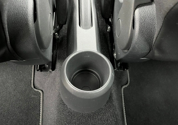 Volkswagen up! cena 38900 przebieg: 167840, rok produkcji 2021 z Gołańcz małe 352